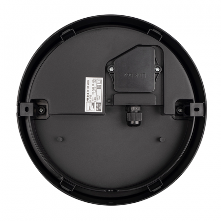 PBH-PC8-RA 12W 4000K BL IP65
