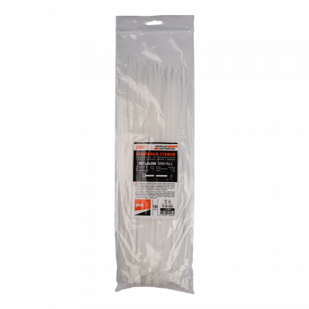 PCT 4,8x300-100WH PA6.6