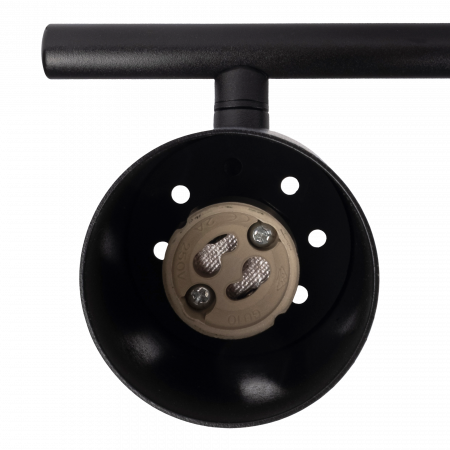 PCL 0404 4xGU10 BL 230V IP20