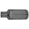 PSL 07 30w 5000K GR IP65