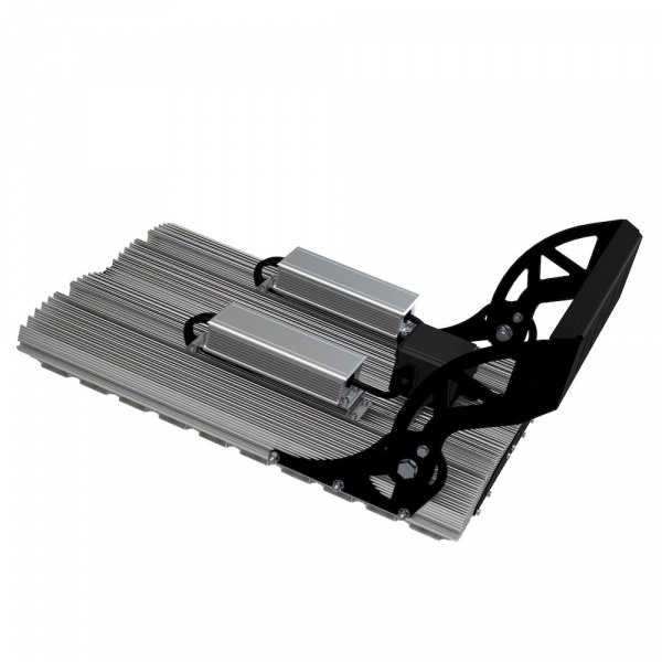 Плазма 500 L V CRI95 5700К 80х30°