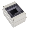 PDB/W 4005 GR (ЩРН-ПГ- 5) IP65