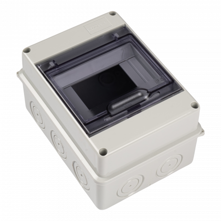 PDB/W 4005 GR (ЩРН-ПГ- 5) IP65