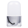PWL 155085 E27 SAUNA WHITE 230V IP54