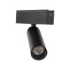 MTR16 2008 8W 3000K 24° BL IP20