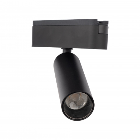 MTR16 2008 8W 3000K 24° BL IP20