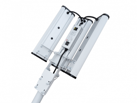 Светильник «ПЕРИМЕТР» 180Вт, Mean Well