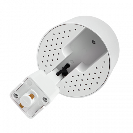 PTR 0510 10w 4000K 24° WH IP40