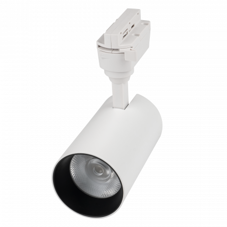 PTR 0732 32w 4000K 24° WH IP40