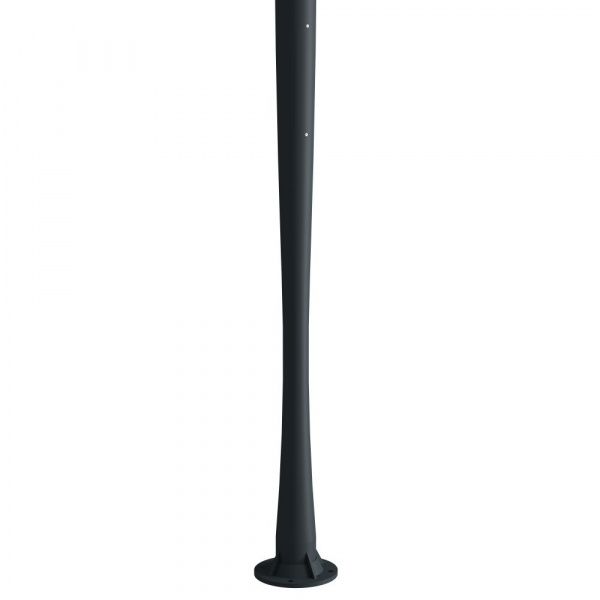 Аксессуар. Опора декоративная ОД-2-140-4