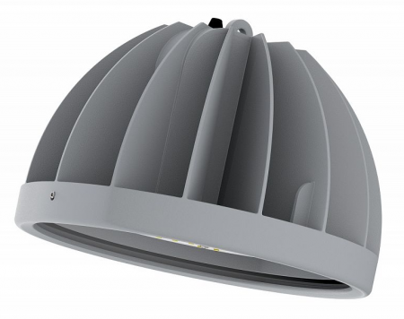 Взрывозащищенный светодиодный светильник Ex-FHB 06-90-50-C120