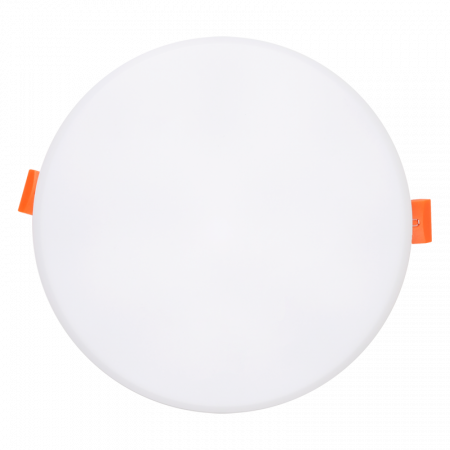 PLED DL3 12w 6500K WH IP40