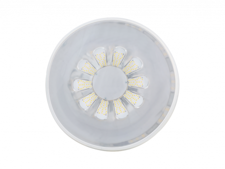 Светильник светодиодный Diora Craft 130/17000 IP65 промышленный