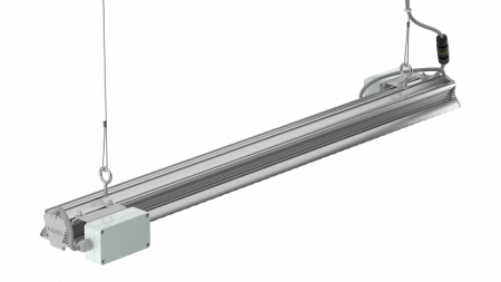 L-industry 120 Turbine/Em/100/Д/850/01/IKV-24/230AC IP66