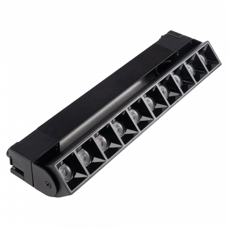 PTR 2120R 20w 3000K 60° BL IP40