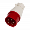 PPC 015 16A 380V IP44