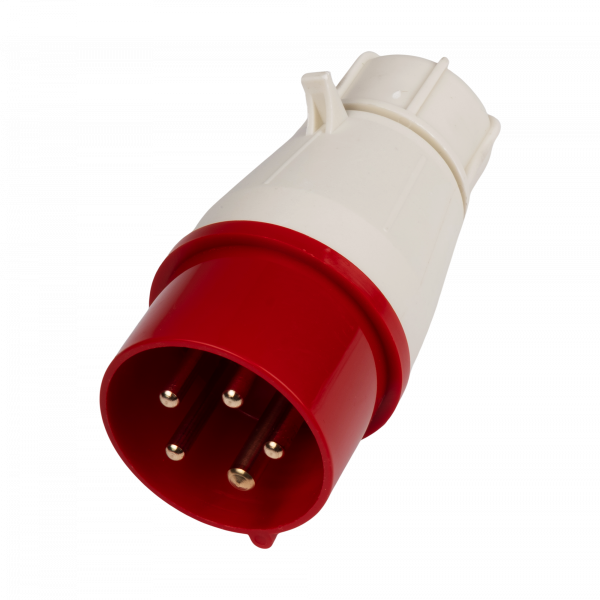 PPC 015 16A 380V IP44