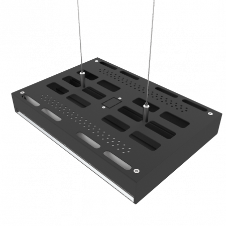 Store X/50/ГСП105/830/05/Т/230AC IP20 RAL7038