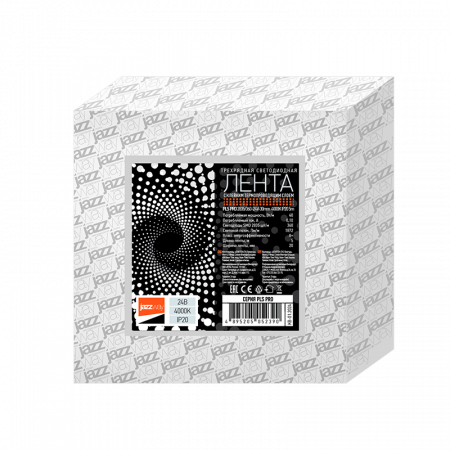 PLS PRO 2835/360-24V-30mm 4000K IP20