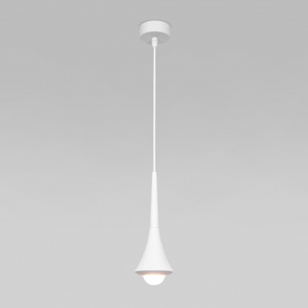 Подвесной светильник Hill 5W 4200К белый 50211 LED