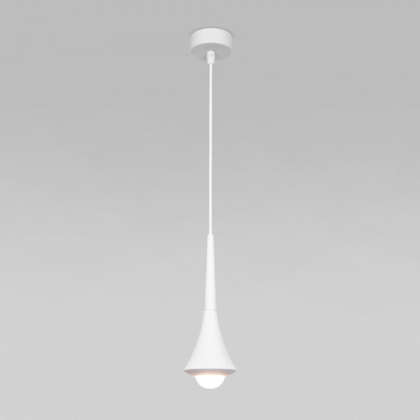 Подвесной светильник Hill 5W 4200К белый 50211 LED