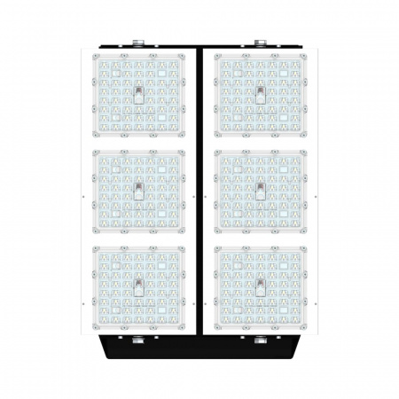 Плазма 500 S Box CRI70 3000К 135х55°