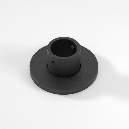 Mini Magnetic Напольно-потолочное крепление Round 85203/00