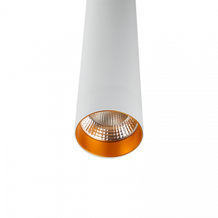 PTR 2310 10w 3000K 30° WH IP40