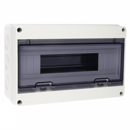 PDB/W 4015 GR (ЩРН-ПГ-15) IP65
