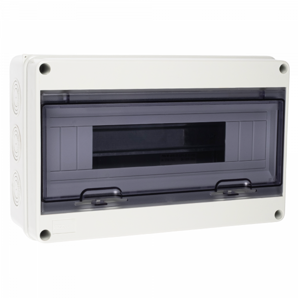 PDB/W 4015 GR (ЩРН-ПГ-15) IP65