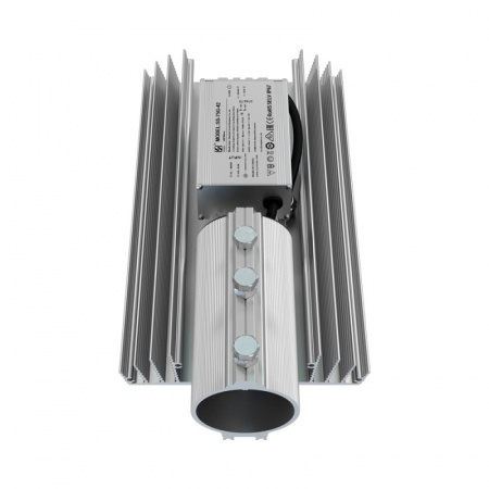 Уличный светодиодный светильник Магистраль V2.0-80 ЭКО 4500К 120°