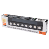 PTR 2120R 20w 3000K 30° BL IP40