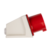 PPC 524 32A 380V IP44