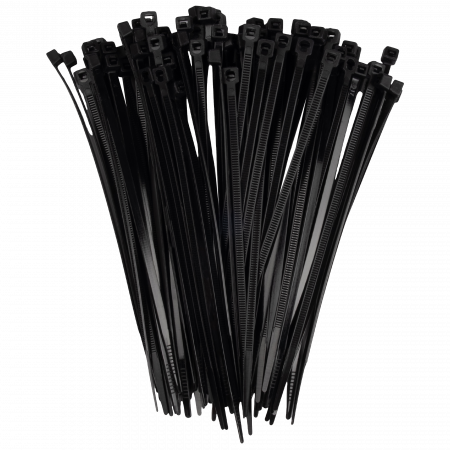 PCT 3,6x150-100BL PA6.6