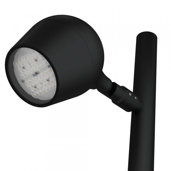 Шелл 60 M CRI70 5000К 95х35° Консоль