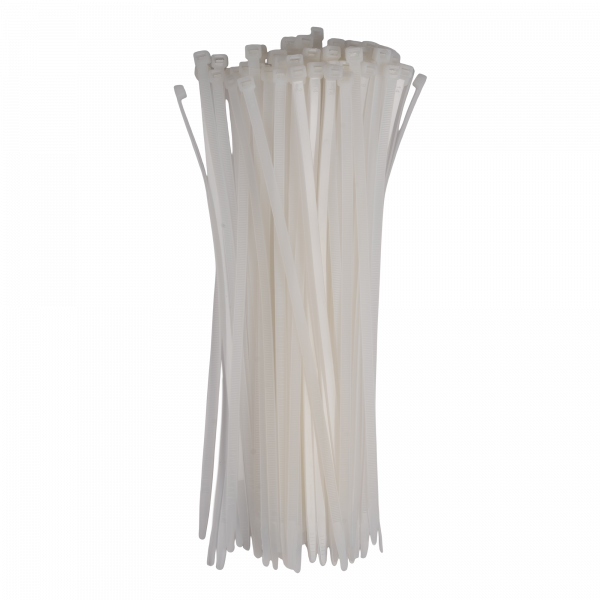 PCT 7,6x350-100WH PA6.6