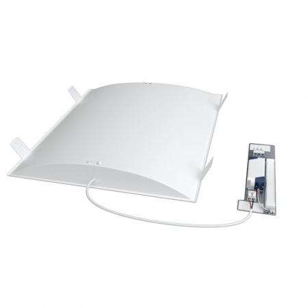 Опция. Грильято Рефлект (до 30Вт). Блок аварийного питания (2,5Вт 1,5час.)