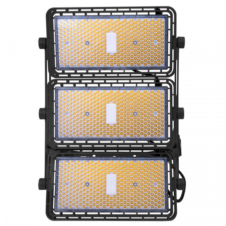 Прожектор светодиодный PFL-Sport 02 750w 5700K IP66