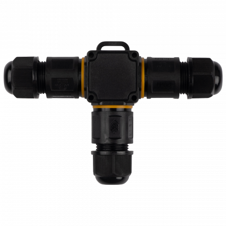 PCC-T3-F 3x2.5 24A IP68