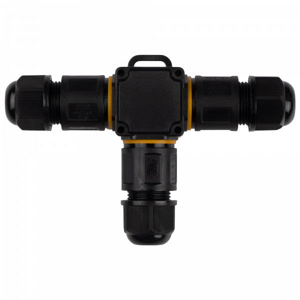 PCC-T3-F 3x2.5 24A IP68