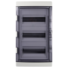 PDB/W 4036 GR (ЩРН-ПГ-36) IP65