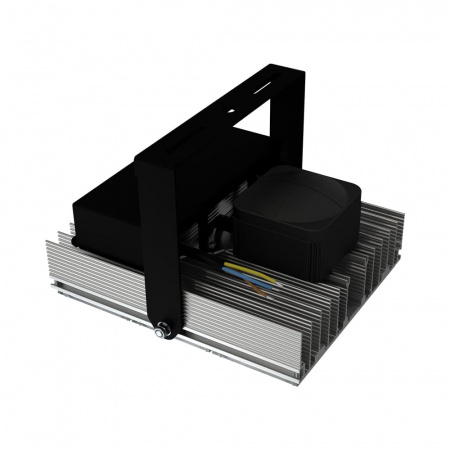 Прожектор 80 S Эко CRI70 5000К 60°