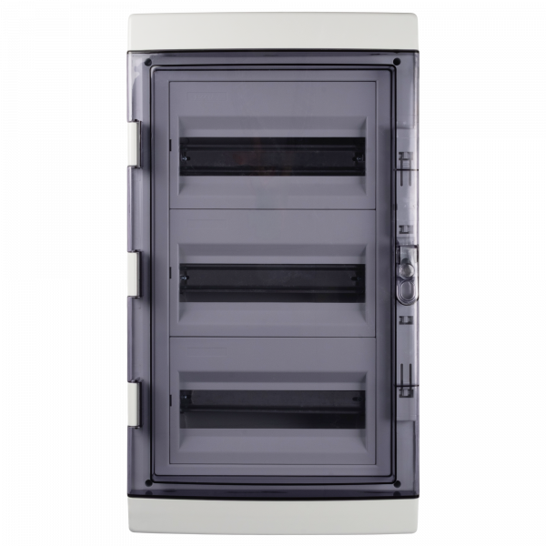 PDB/W 4036 GR (ЩРН-ПГ-36) IP65