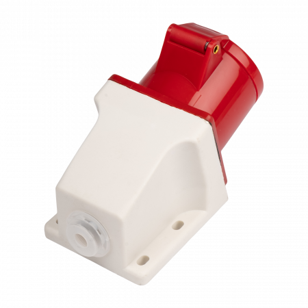 PPC 124 32A 380V IP44