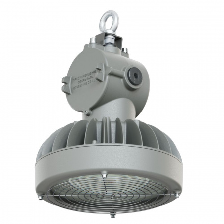 Опция. Профи Нео M Ex. Защитная решетка 1 модуль