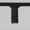 Basic System Sens Трековый светильник 10W 4200K черный 85047/01
