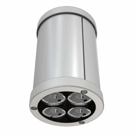 Акцент 4 48В DC CRI80 4000К 5°