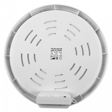 PTR 1835-R240 35w 4000K 120° WH IP40