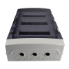 PDB/W 4036 GR (ЩРН-ПГ-36) IP65