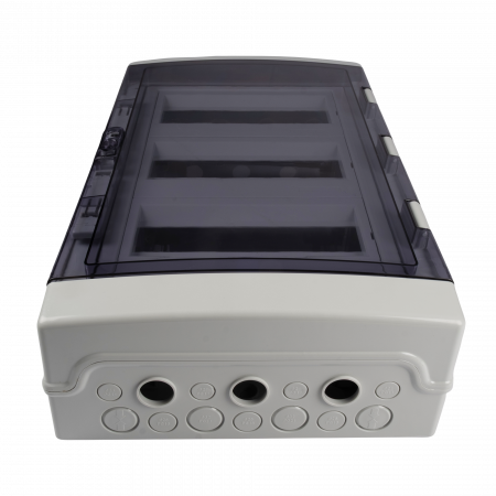 PDB/W 4036 GR (ЩРН-ПГ-36) IP65